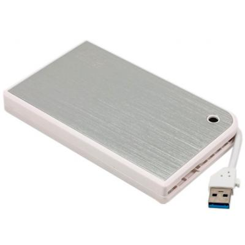 Зовнішня кишеня USB3.0 для HDD SATA 2,5