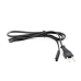 Кабель силовий Cablexpert PC-184-VDE 1,8м