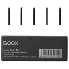 Накінечники для стилуса BOOX InkSense Plus (5шт) (OSL0070R)