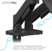 Кронштейн OfficePro MA512B 17-32