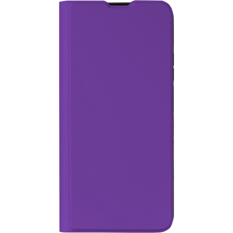 Чохол-книжка BeCover Exclusive New Style для Tecno Spark 30C 4G Purple (712703)