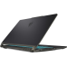 Ноутбук MSI Cyborg 15 A13VE-2474XUA (9S7-15K112-2474) Black