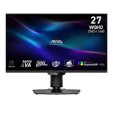 Монітор MSI 27