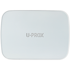 Централь U-Prox MPX G White