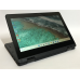 Ноутбук Lenovo ThinkPad Yoga 11e G6 / 11.6" (1366x768) IPS Touch / Core M3-8100Y / 8GB / 256GB SSD / Win11Pro - Б/в