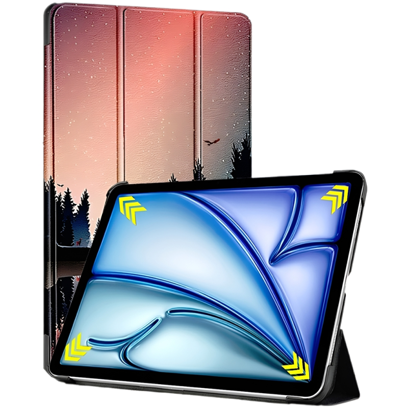 Чохол-книжка BeCover Smart Case для Apple iPad Air 11