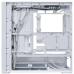Корпус Lian Li Lancool 217 INF White (G99.LAN217INFW.00)