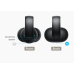 Bluetooth-гарнітура Anker SoundCore AeroClip Black (A3388G11)