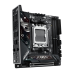 Материнська плата Asus ROG Strix B850-I Gaming WiFi Socket AM5