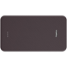 Універсальна мобільна батарея Hama 20000mAh 15W Plum (00201715)