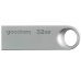 Флеш-накопичувач USB3.2 32GB Goodram UNO3 (UNO3-0320S0R11)