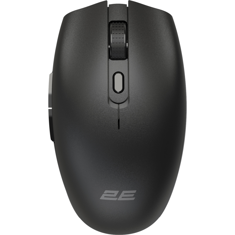 Миша бездротова 2E MF2030 Rechargeable WL Black (2E-MF2030WB) 