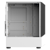 Корпус 1stPlayer F3-A-WH-4F1-PS-600FK-EU White 600W