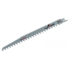 Полотно Bosch Professional по дереву, S 1542 K, 3TPI (2.608.650.681)