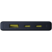 Універсальна мобільна батарея Baseus PicoGo 10000mAh, 20W Black (P10076801123-00)