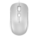 Миша A4Tech Fstyler FM26S Icy White