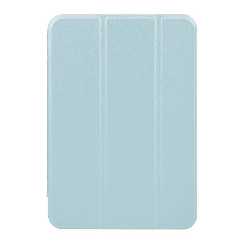 Чохол-книжка BeCover Tri Fold Soft TPU для Apple iPad Mini 7 2024 8.3