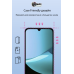 Захисне скло Dengos для Xiaomi Redmi A7 Pro Black Full Glue (TGFG-447)