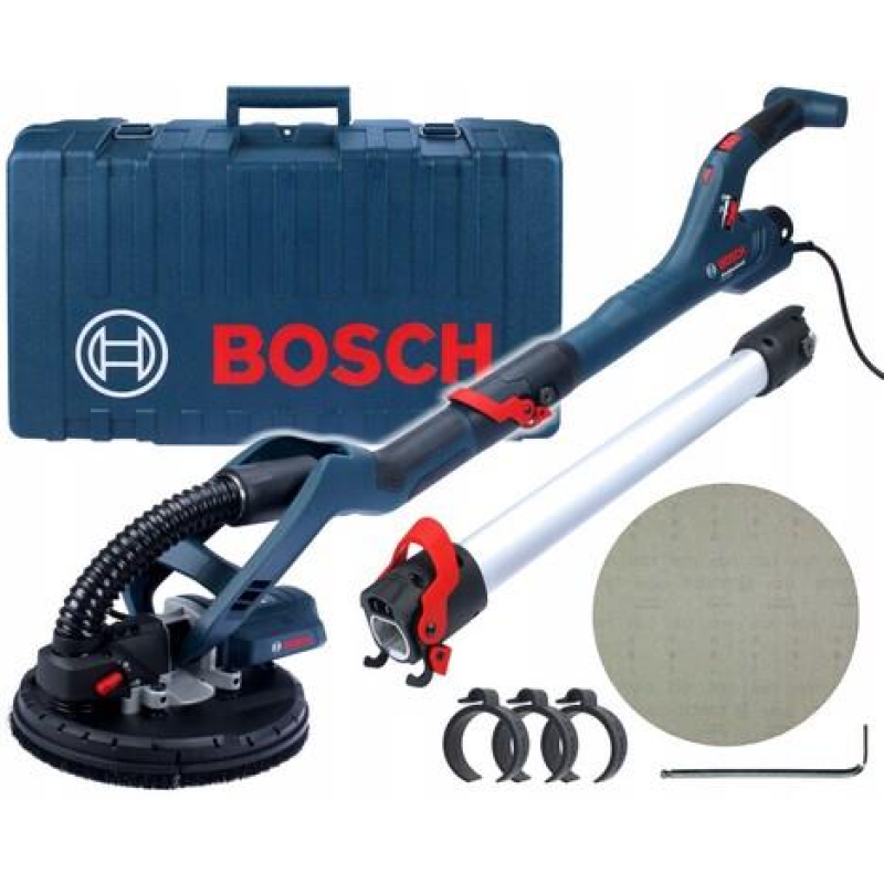 Шліфмашина Bosch Professional GTR 550 (0.601.7D4.020)