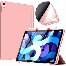 Чохол BeCover Tri Fold Soft TPU Silicone для Apple iPad Air 11