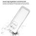 Чохол-накладка BeCover для Xiaomi Redmi Note 15 Pro 5G Transparancy (714975)