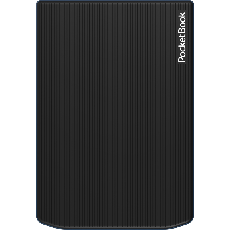 Електронна книга PocketBook 634 Verse Pro Azure (PB634-A-CIS)