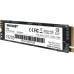 Накопичувач SSD 1.92TB Patriot P310 M.2 2280 PCIe NVMe 3.0 x4 TLC (P310P192TM28)