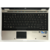 Ноутбук HP Elitebook 8440p / 14" (1600x900) / i7-620M / 4GB / 320GB HDD / Win10Pro / сканер відбитка - Б/в