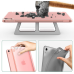 Чохол BeCover Tri Fold Hard для Apple iPad Air 11