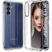 Чохол-накладка BeCover для Samsung Galaxy A34 5G SM-A346 Transparancy (708970)