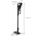 Акумуляторний миючий пилосос Philips Aqua 7000 XC7163/01