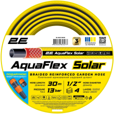 Шланг 2Е AquaFlex Solar 1/2