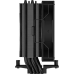 Кулер процесорний DeepCool AG400 BK ARGB (R-AG400-BKANMC-G-2)