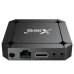 HD-медіаплеєр X96Q Android (RK3518/2GB/32GB)
