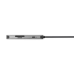 USB-хаб Acer USB Type-C 7-в-1 (HP.DSCAB.018)