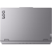 Ноутбук Lenovo LOQ 15AHP10 (83JG00CYRA) Luna Grey