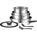 Набір посуду Tefal Ingenio Emotion 8 предметів (L8979804)