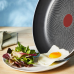Сковорода з кришкою Tefal So`Light! 28 см (H0560642_SET)