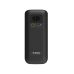 Мобiльний телефон Sigma mobile X-style 171 Mini Dual Sim Black/Green