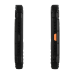 Мобiльний телефон 2E R240 2025 Dual Sim Black (694743657623)