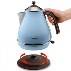 Електрочайник Delonghi KBOV 2001.AZ