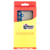 Чохол-накладка Dengos Matt для Samsung Galaxy S25 Plus SM-S936 Blue (DG-KM-143) + захисне скло