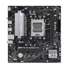 Материнська плата Asus Prime B650M-R Socket AM5