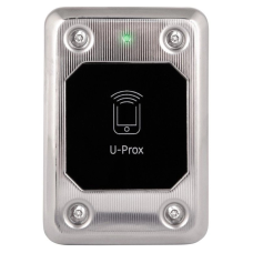 Зчитувач U-Prox SL steel