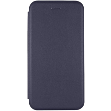 Чохол-книжка BeCover Exclusive для Realme C61 Deep Blue (712553)