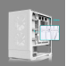 Корпус Zalman P30 Air White без БЖ