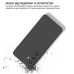 Чохол-накладка BeCover для Samsung Galaxy S26 Pro SM-S942U1 Black (714882)
