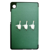 Чохол BeCover Smart Case для Samsung Galaxy Tab A9 SM-X115 8.7