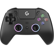 Геймпад GamePro GPS20B Black