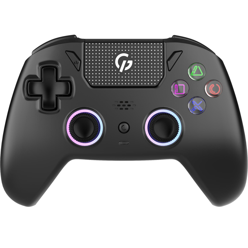 Геймпад GamePro GPS20B Black
